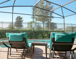 6BR Villa Private Pool & Hot Tub
